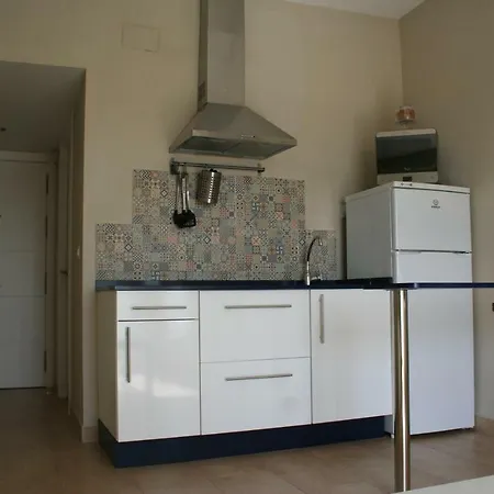 Clb Feria Apartmán Sevilla