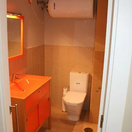 Clb Feria Apartmán