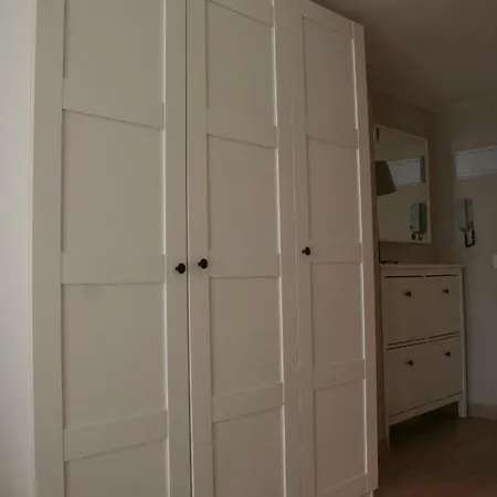Apartmán Clb Feria Sevilla
